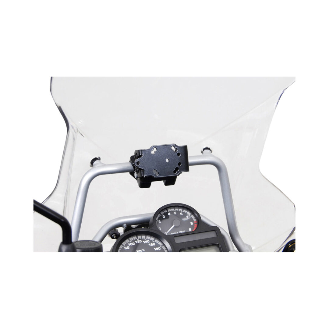 SW-Motech Bevestigingsbeugel GPS Quick Lock GPS.07.637.10000/B