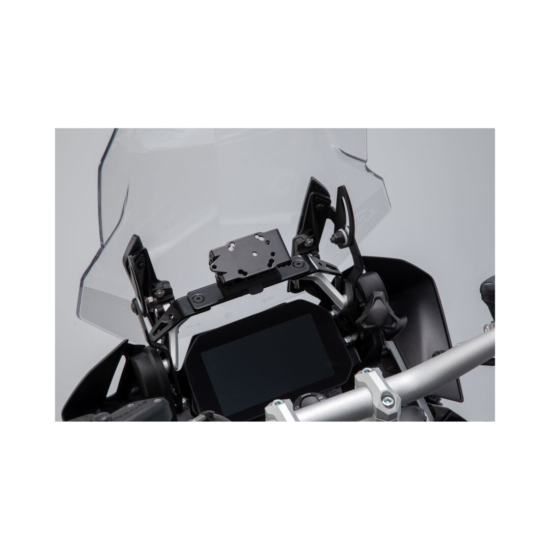 SW-Motech Bevestigingsset GPS Quick Lock GPS.07.646.11000/B