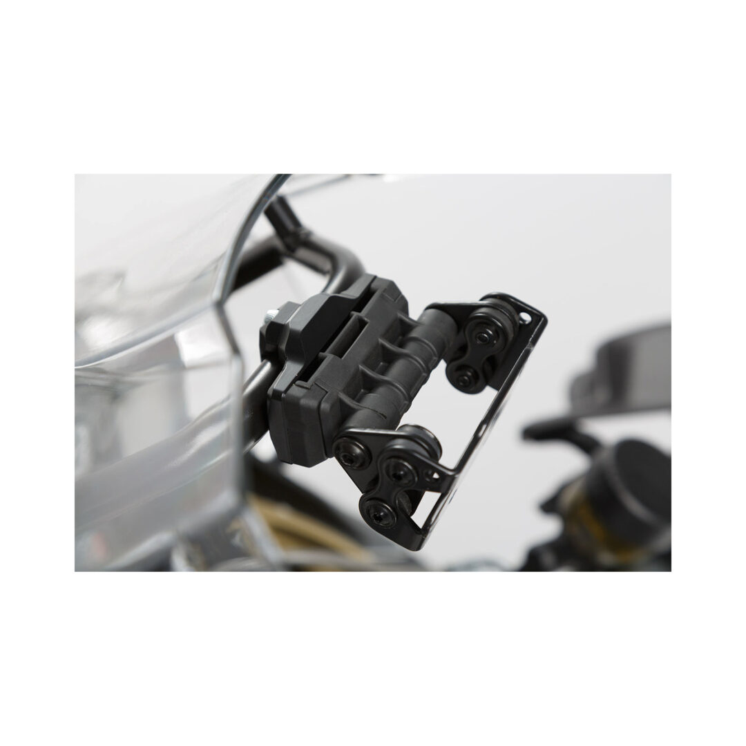 SW-Motech Bevestigingsset GPS Quick Lock BMW F800GS Adventure '13- GPS.00.646.10601/B