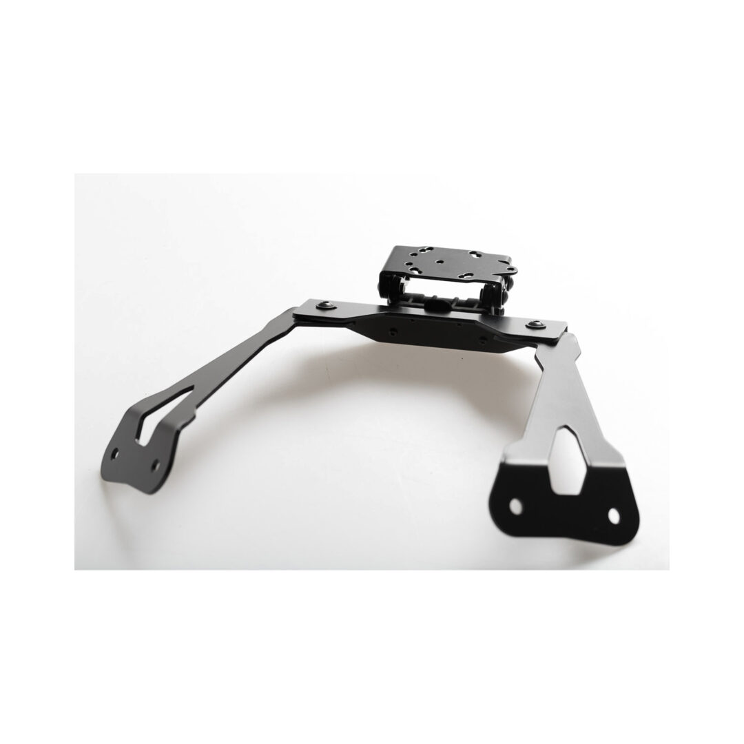 SW-Motech Bevestigingsset GPS Quick Lock Kawasaki J 300 '13-GPS.08.646.20000/B