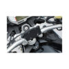 SW-Motech Bevestigingsset GPS Quick Lock BMW S1000R '14- GPS.07.646.11201/B