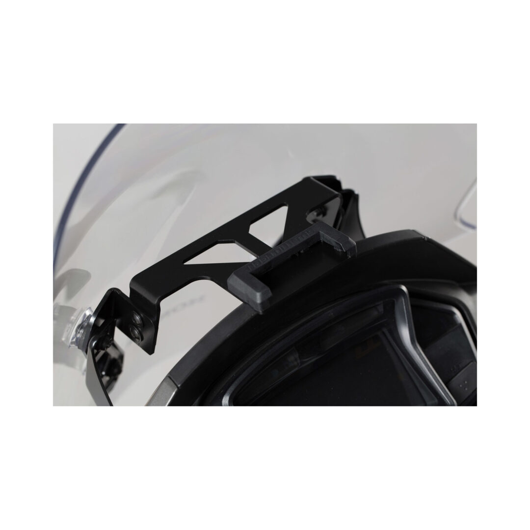 SW-Motech Bevestigingsset GPS Quick Lock Honda VFR 800 X Crossrunner '15- GPS.01.548.10000/B