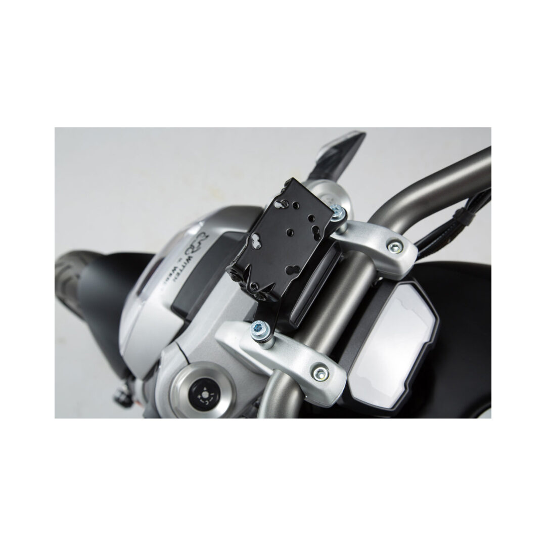 SW-Motech Bevestigingsset GPS Ducati Xdiavel/S '16-
