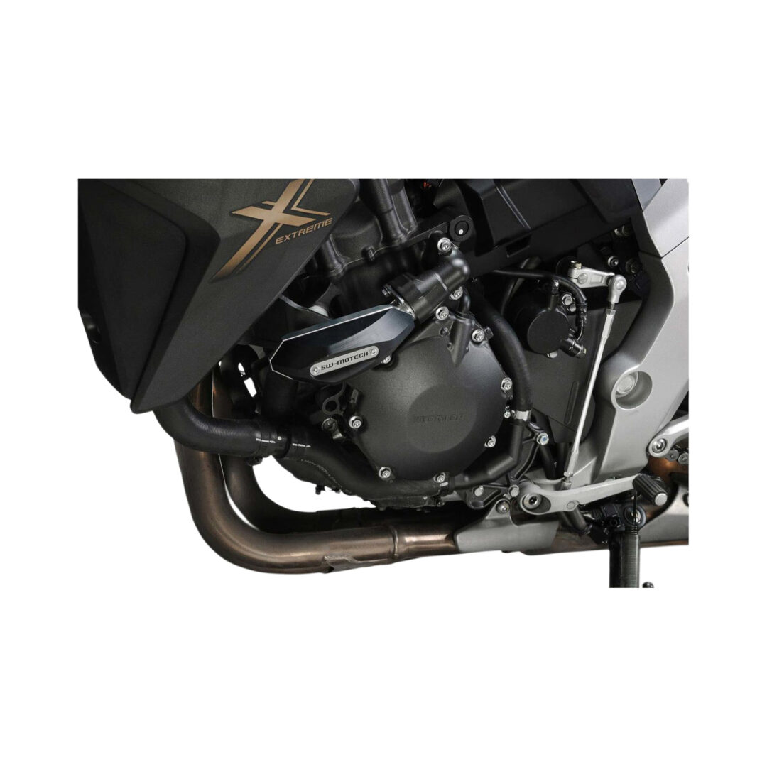 Valblokken Honda CB 1000 R '08-