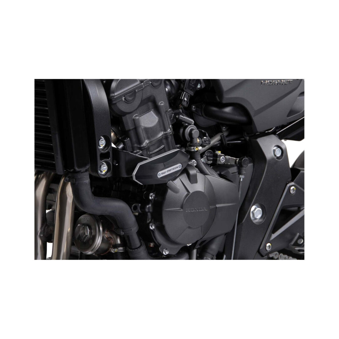 Valblokken Honda CBf 600 S '08-