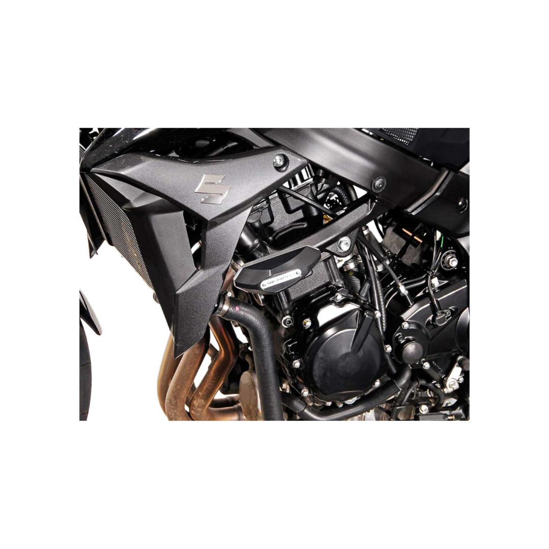 Valblokken Suzuki GSR750 '11-