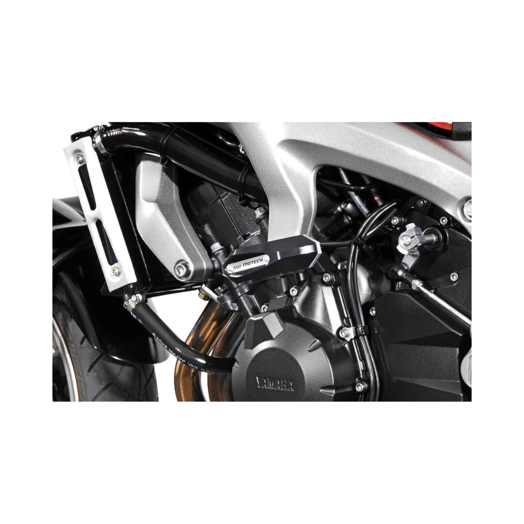 Valblokken Yamaha FZ 1 '06-/FZ 6 Fazer '07-