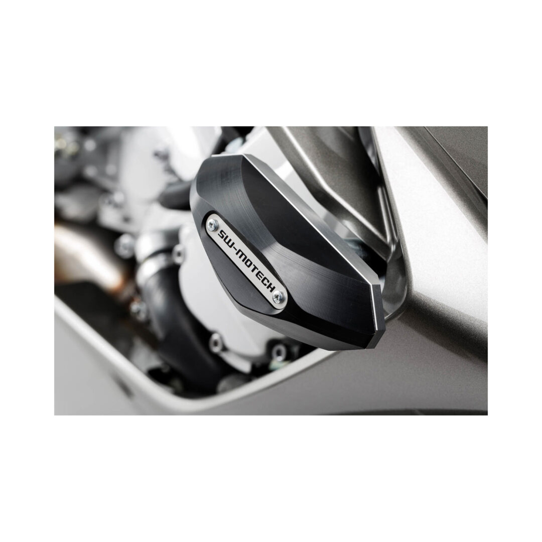 Valblokken Yamaha FJR 1300 '08-