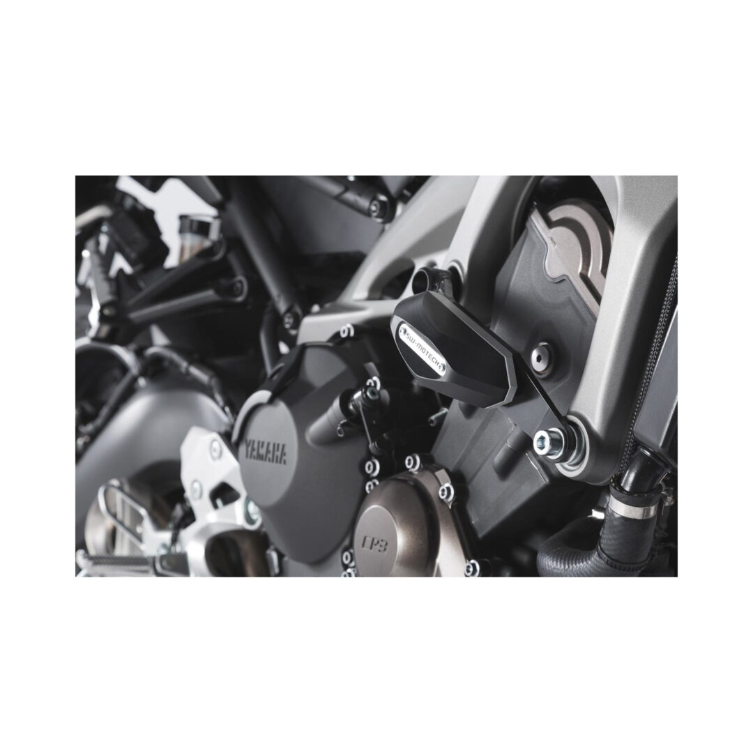 Valblokken Yamaha MT-09 '13-