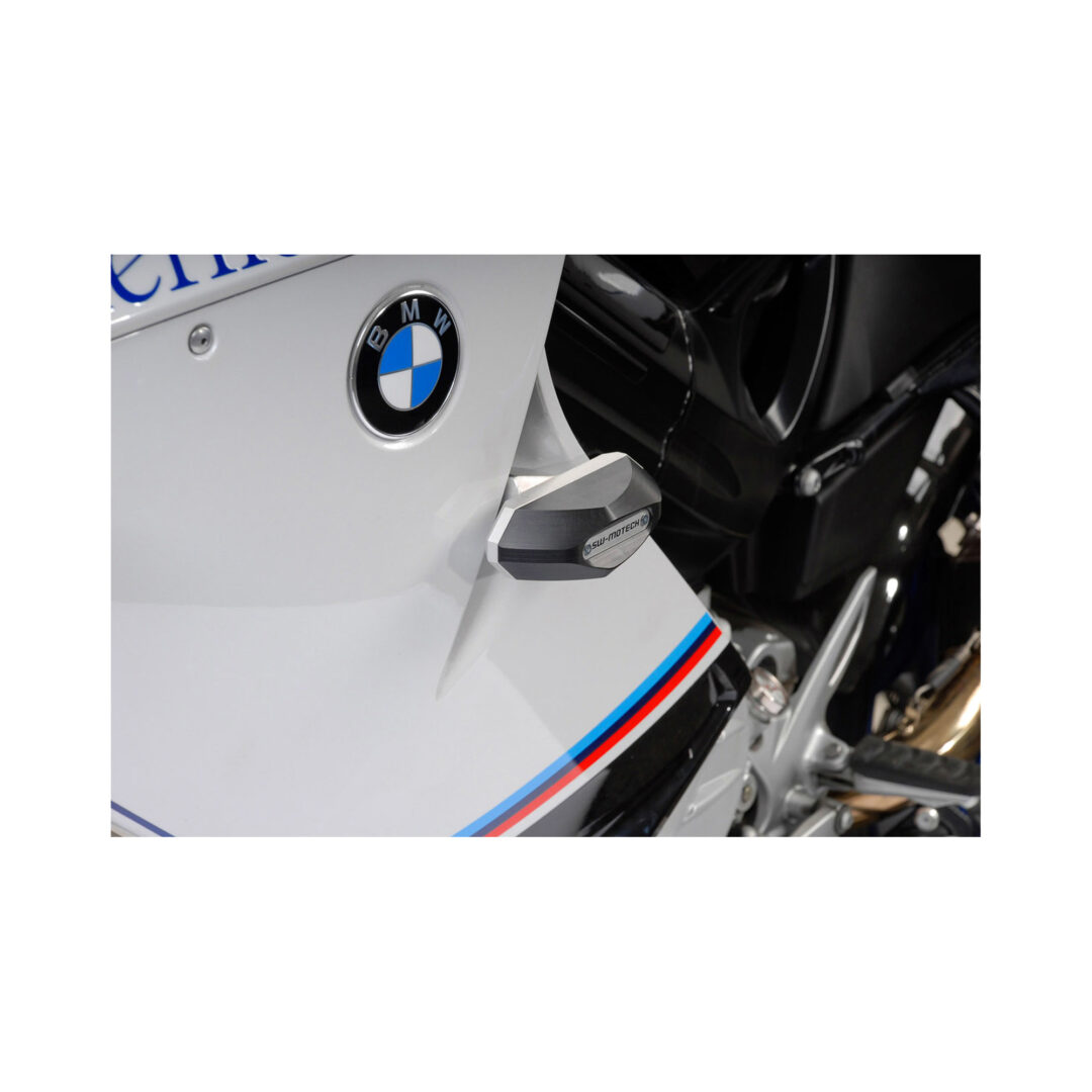 Valblokken BMW F800ST '07-