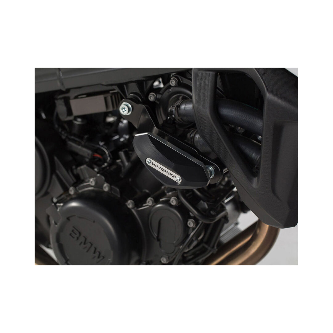 Valblokken BMW F800R '15-