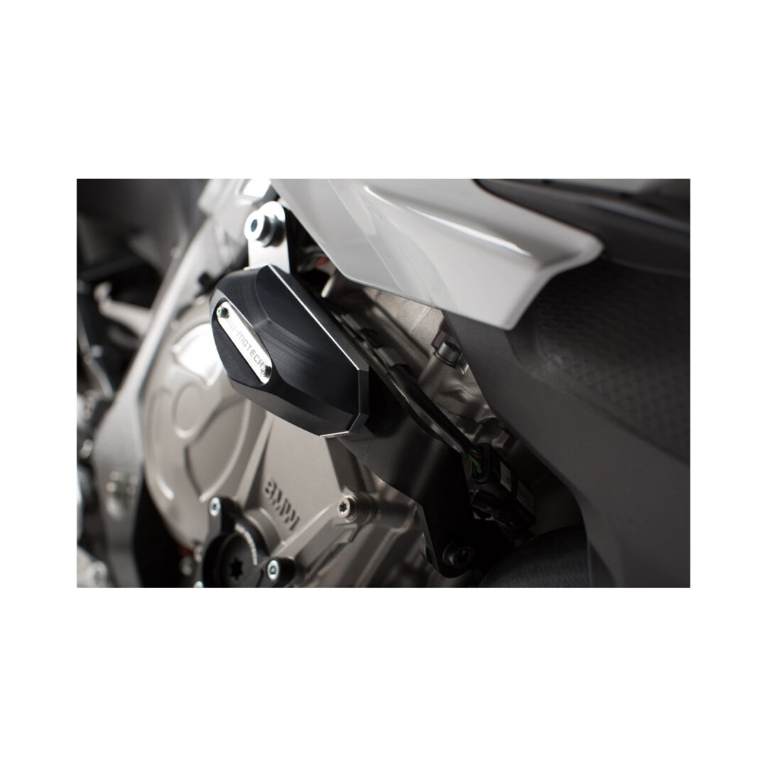 Valblokken BMW S1000XR '15-