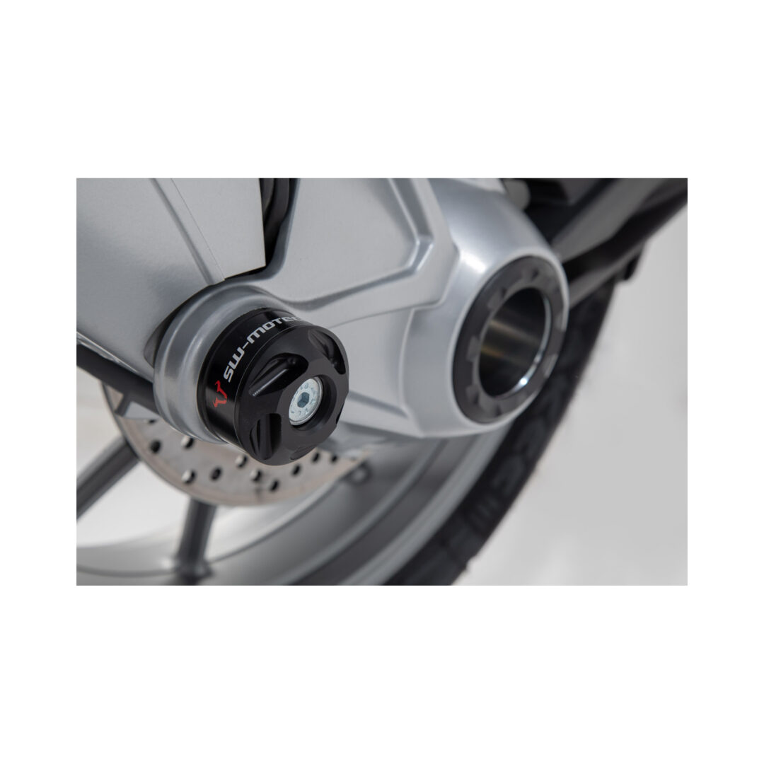 Sliders achterbrug BMW R1200GS / R1300GS STP.07.176.10001/B