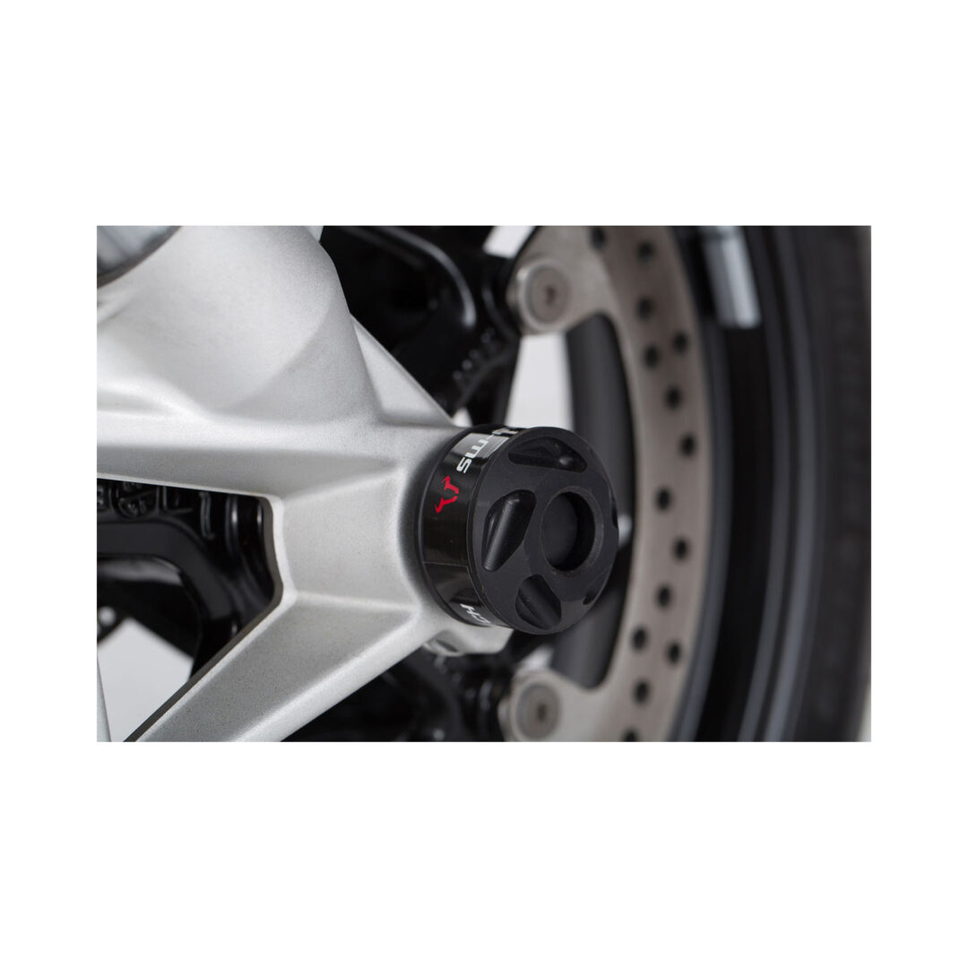 SW-Motech Sliders voorvork BMW S1000XR / R1300GS STP.07.176.11001/B