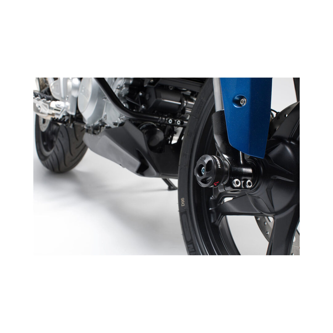 SW-Motech Sliders voorvork (set) BMW G310R '16-