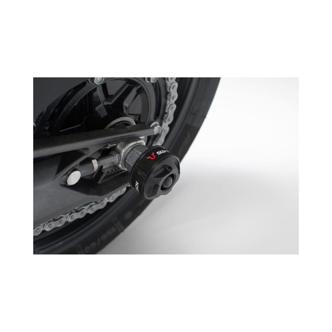 SW-Motech Sliders achterbrug (set) BMW G 310 R '16-