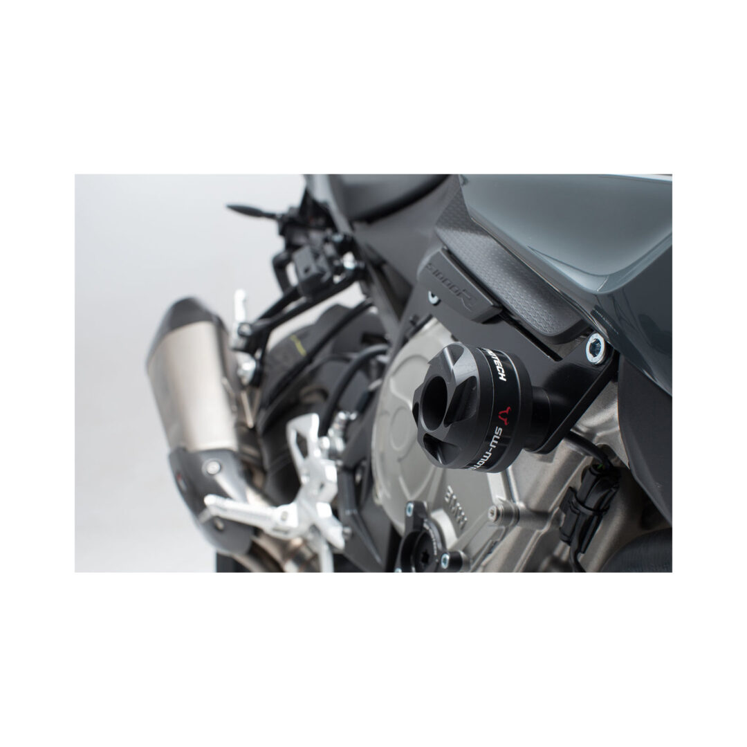 Valblokken BMW S1000R (16-)