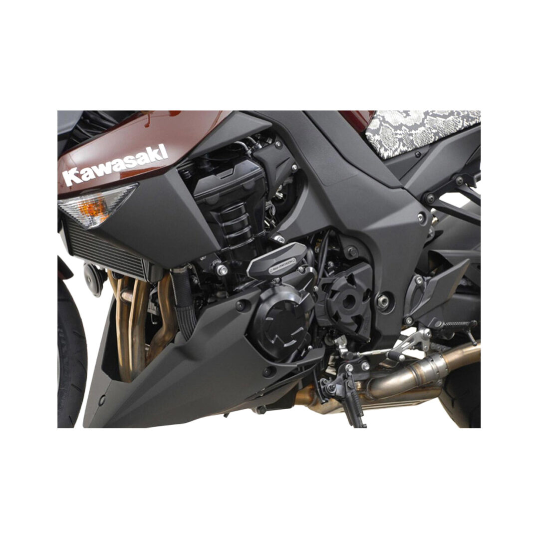 Valblokken Kawasaki Z1000 '10-