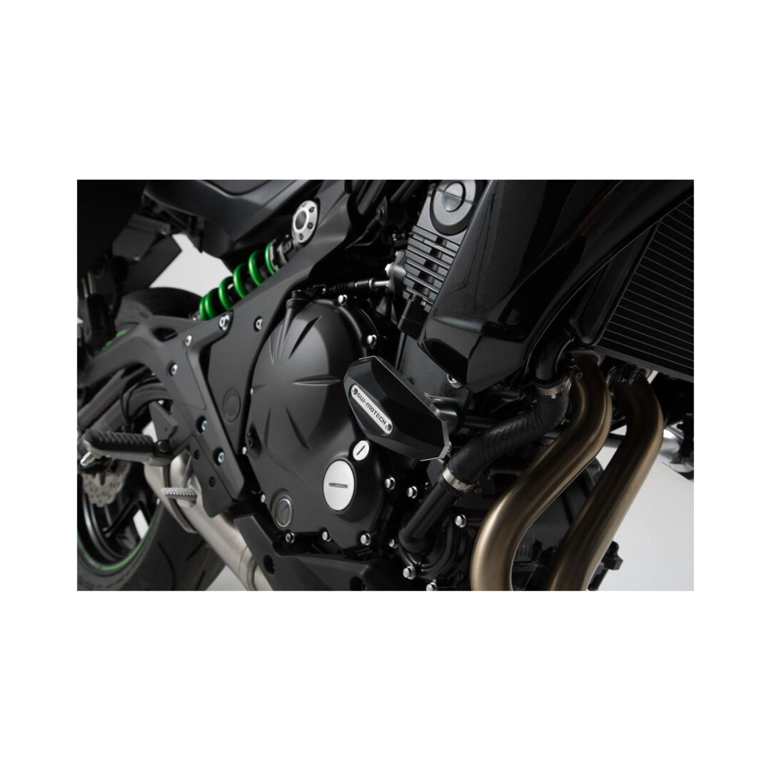 Valblokken Kawasaki ER-6 N '12-