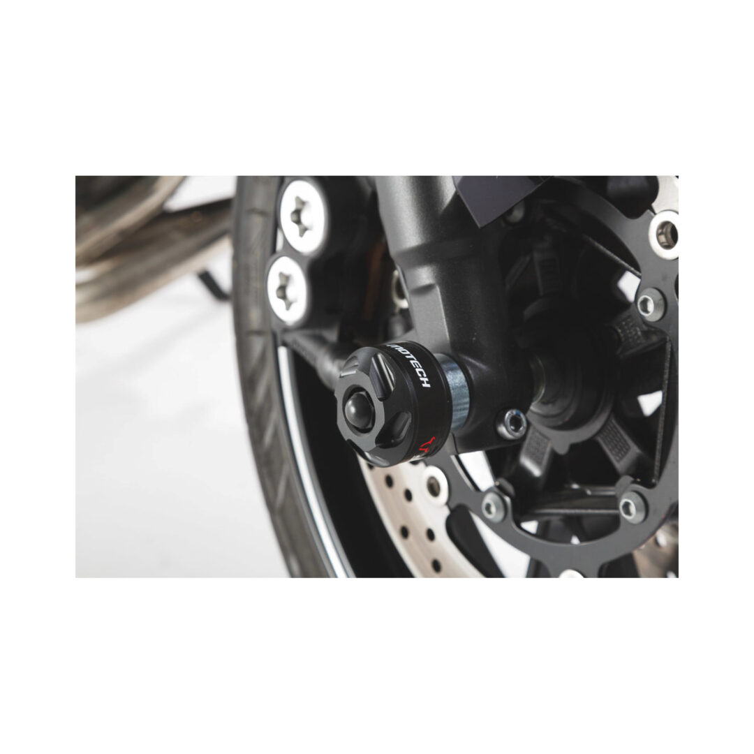 SW-Motech Sliders voorvork (set) Kawasaki Versys 650