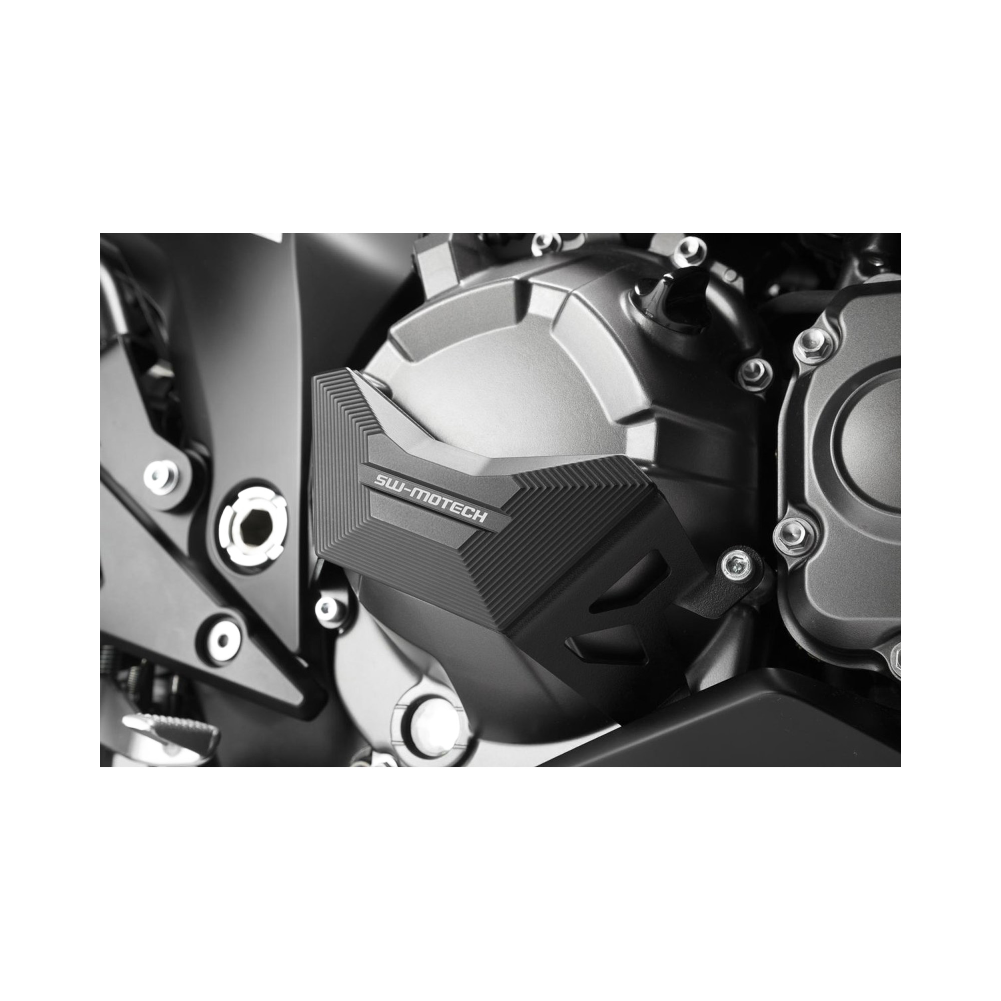 SW-Motech Sliders (set) cilinder Kawasaki Z 800 '12-