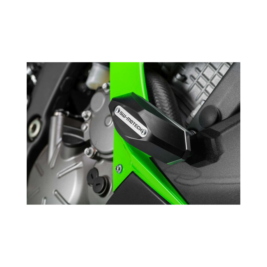 Valblokken Kawasaki ZX 6 R/636 '12-