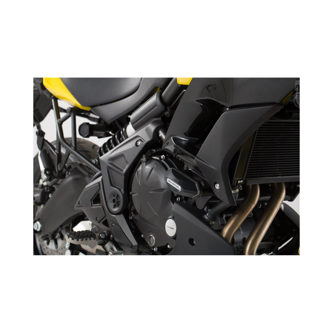 Valblokken Kawasaki Versys 650 '15-