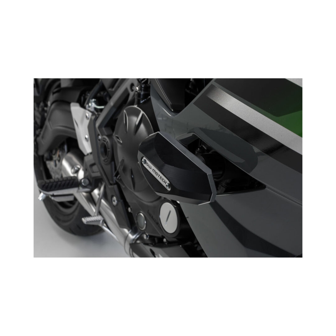 Valblokken Kawasaki Ninja 650 17-