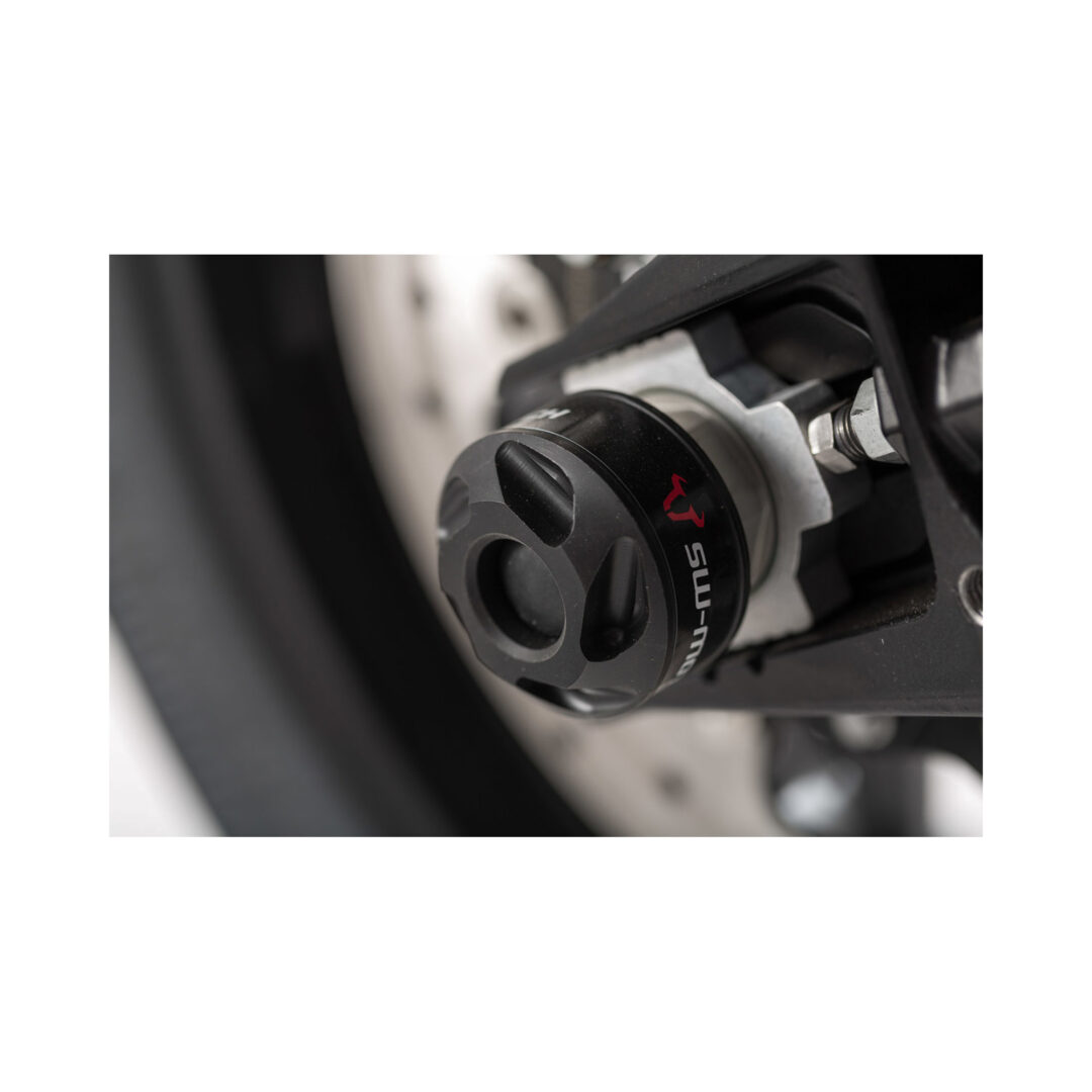 SW-Motech Sliders achterbrug (set) KTM 1190 Adventure '13-