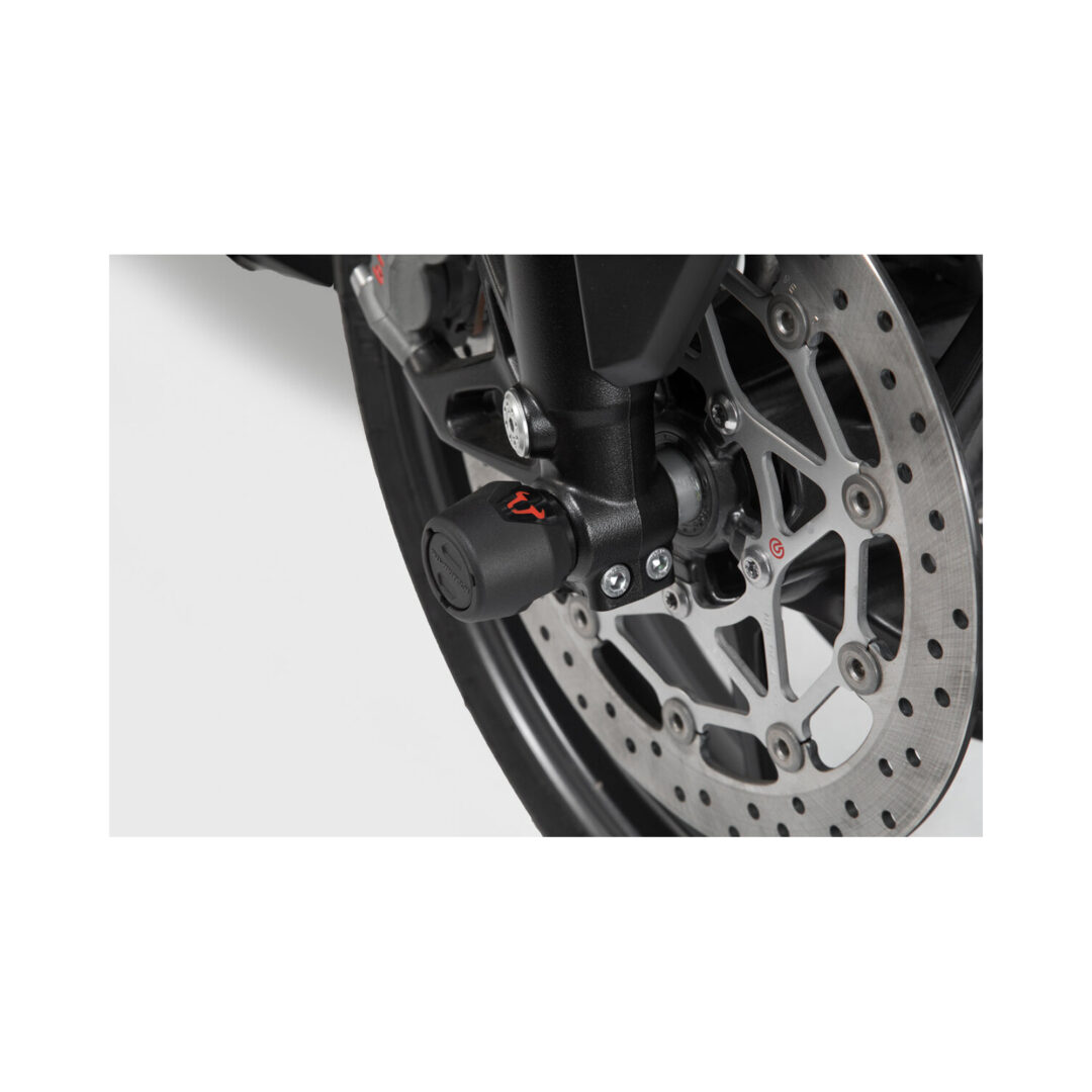 SW-Motech Sliders voorvork (set) KTM 1190 Adventure '13-