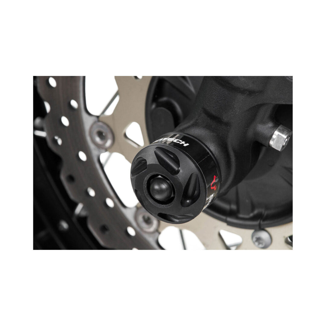 SW-Motech Valblokkenset voorvork, STP.06.176.10001/B