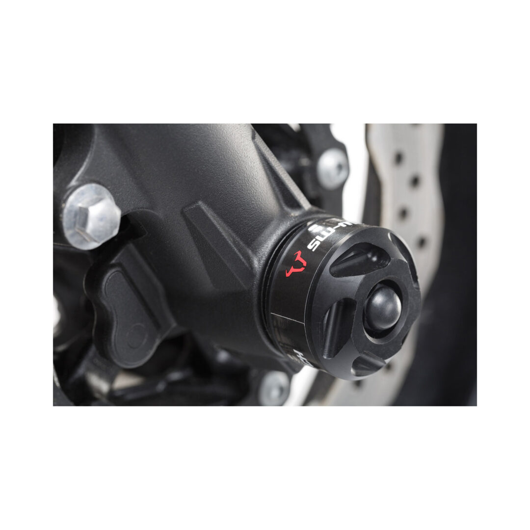 SW-Motech Sliders voorvork (set) Yamaha MT-07 '14-