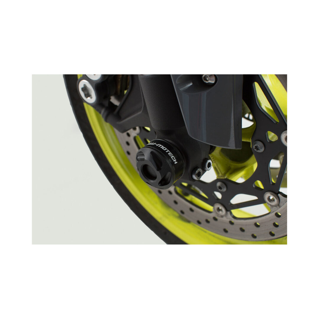 SW-Motech Sliders voorvork (set) Yamaha YZF-R1 '15-