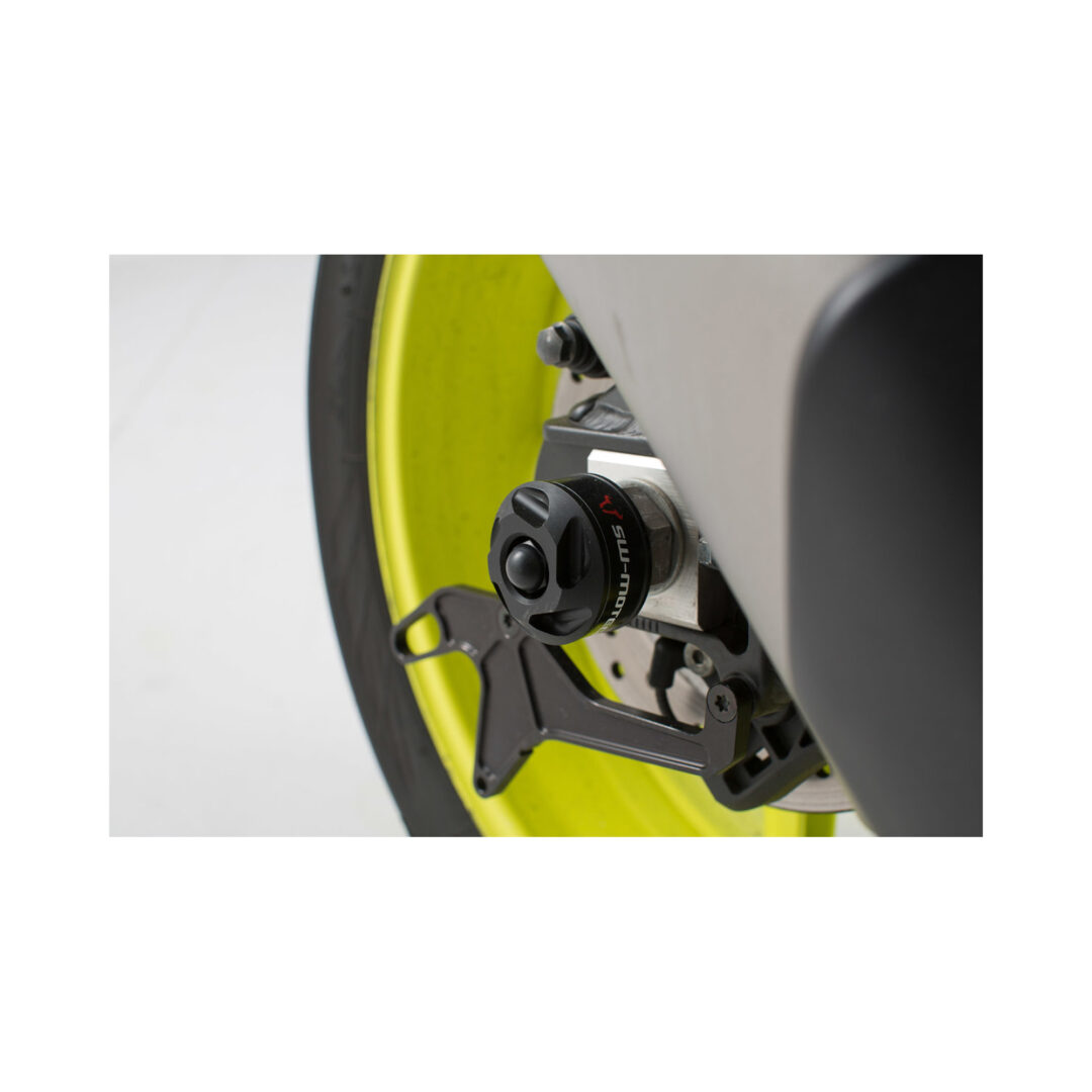 SW-Motech Sliders achterbrug (set) Yamaha YZF-R1 '15-