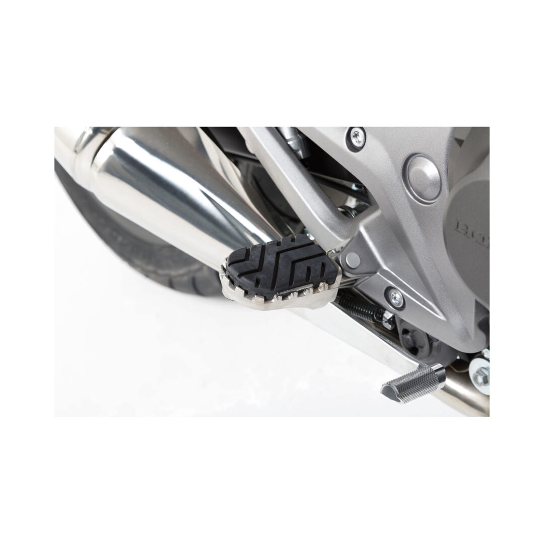 Voetsteunen Honda Crossrunner/Crosstourer '11-/NC 700/750 S/X/VFR 800 X/VFR 1200 X '11-