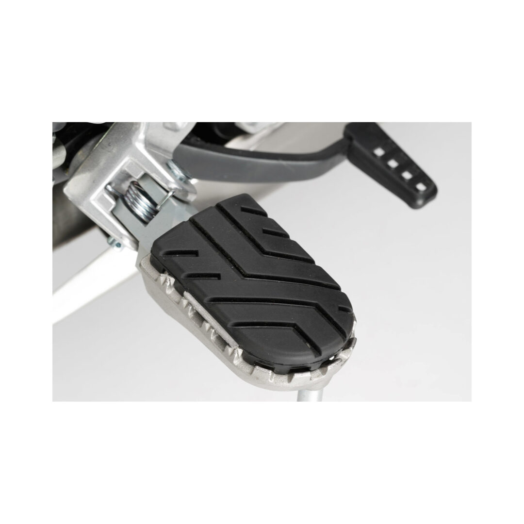 Voetsteunen ION Honda / BMW / Triumph