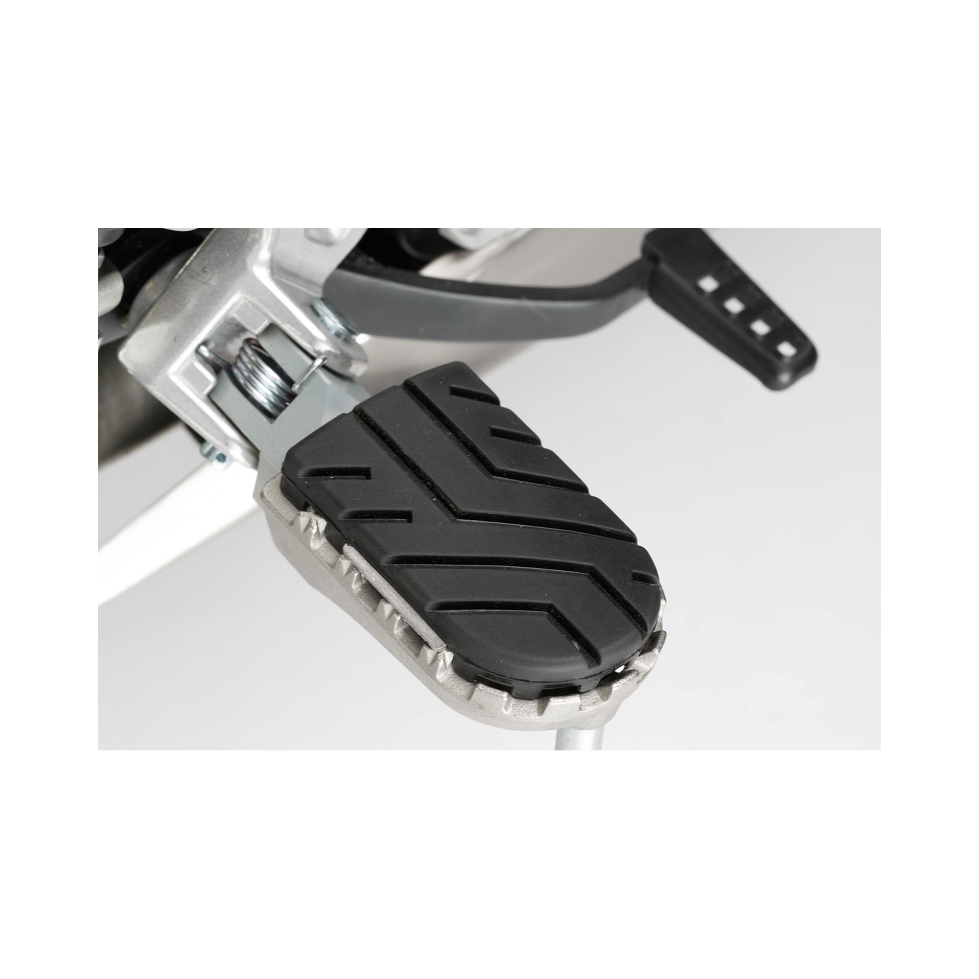 Voetsteunen ION Honda / BMW / Triumph