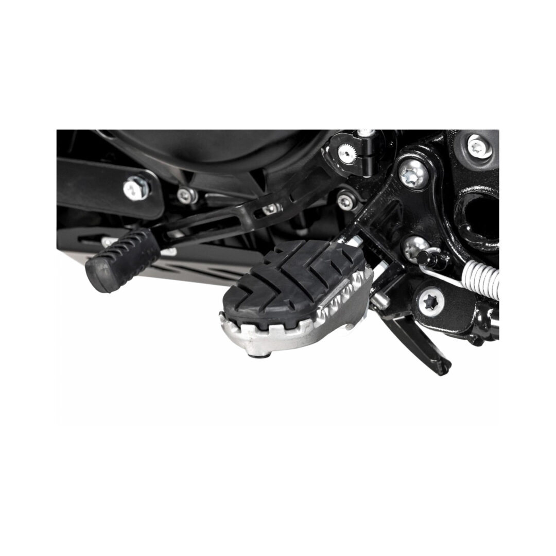 Voetsteunen ION BMW F 700 GS ('12-) F 800 GS ('07-)