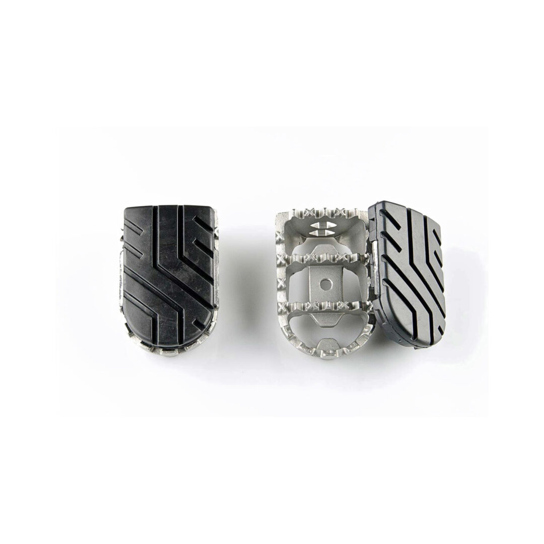 Voetsteunen ION BMW G310GS ('17-)