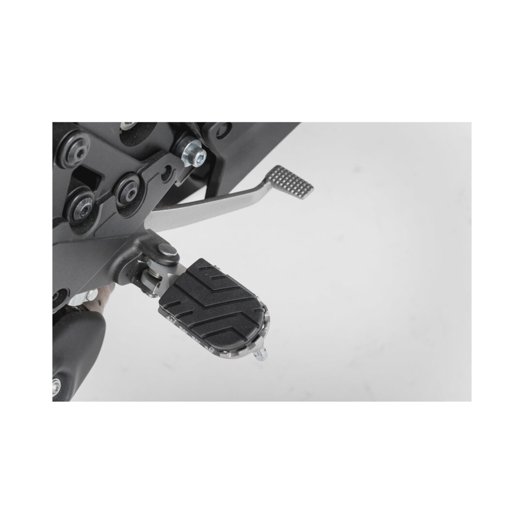 Voetsteunen Kawasaki Versys 1000/ER-6 N '11-