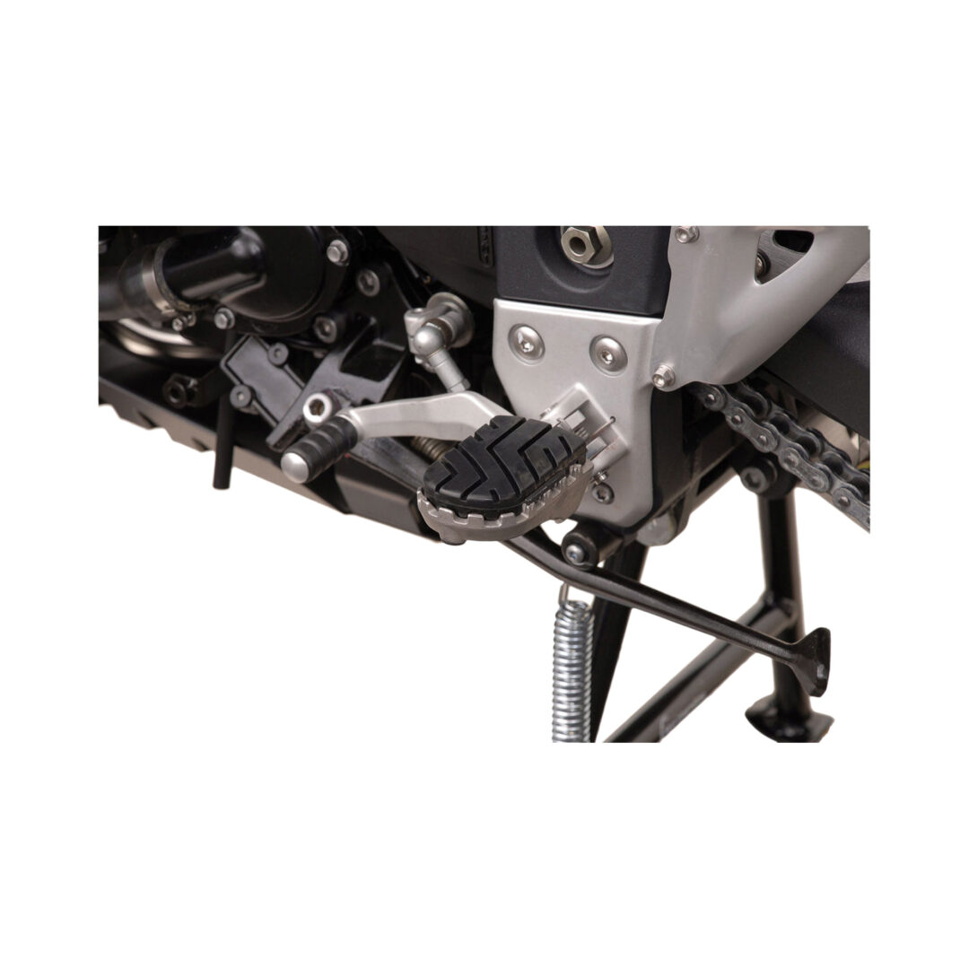 Voetsteunen Triumph Tiger 1050 I