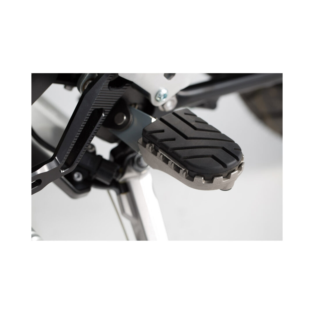 Voetsteunen ION Triumph Tiger 800/1200 ('15-)