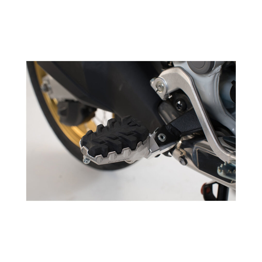 Voetsteunen EVO Honda CRF1000l Africa Twin / Adv Sports 18-