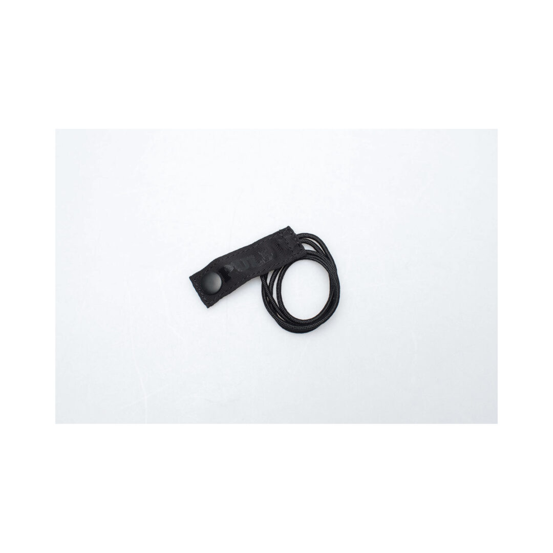 SW-Motech Spanbanden Quick-Lock City/GS/Micro/Engage Zwart