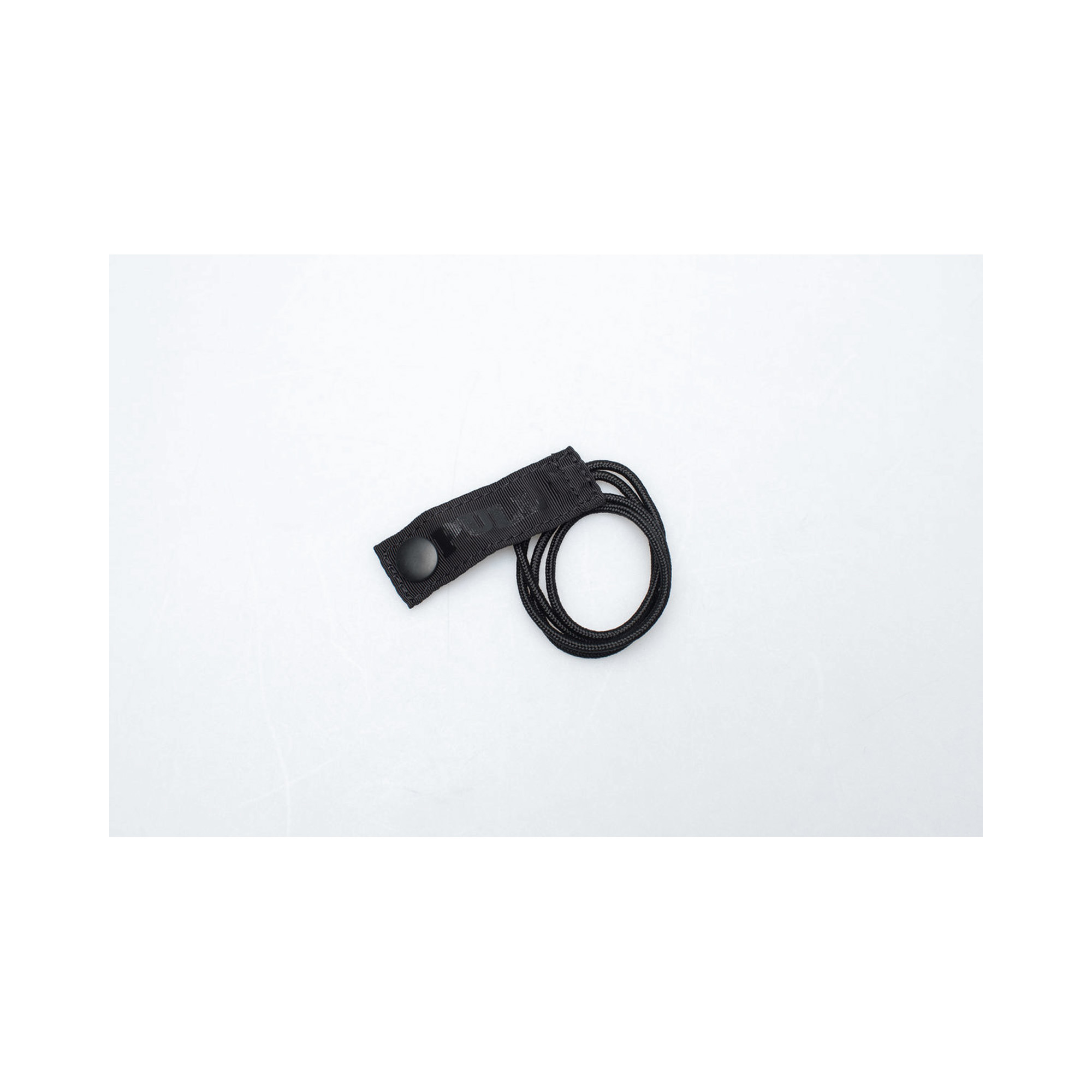 SW-Motech Spanbanden Quick-Lock City/GS/Micro/Engage Zwart