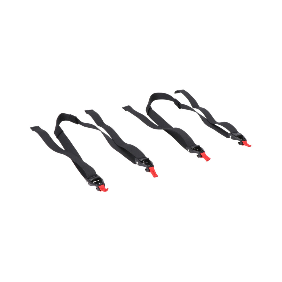 SW-Motech Compressiebanden set PRO RAIL tassen BC.ZUB.00.129.30000