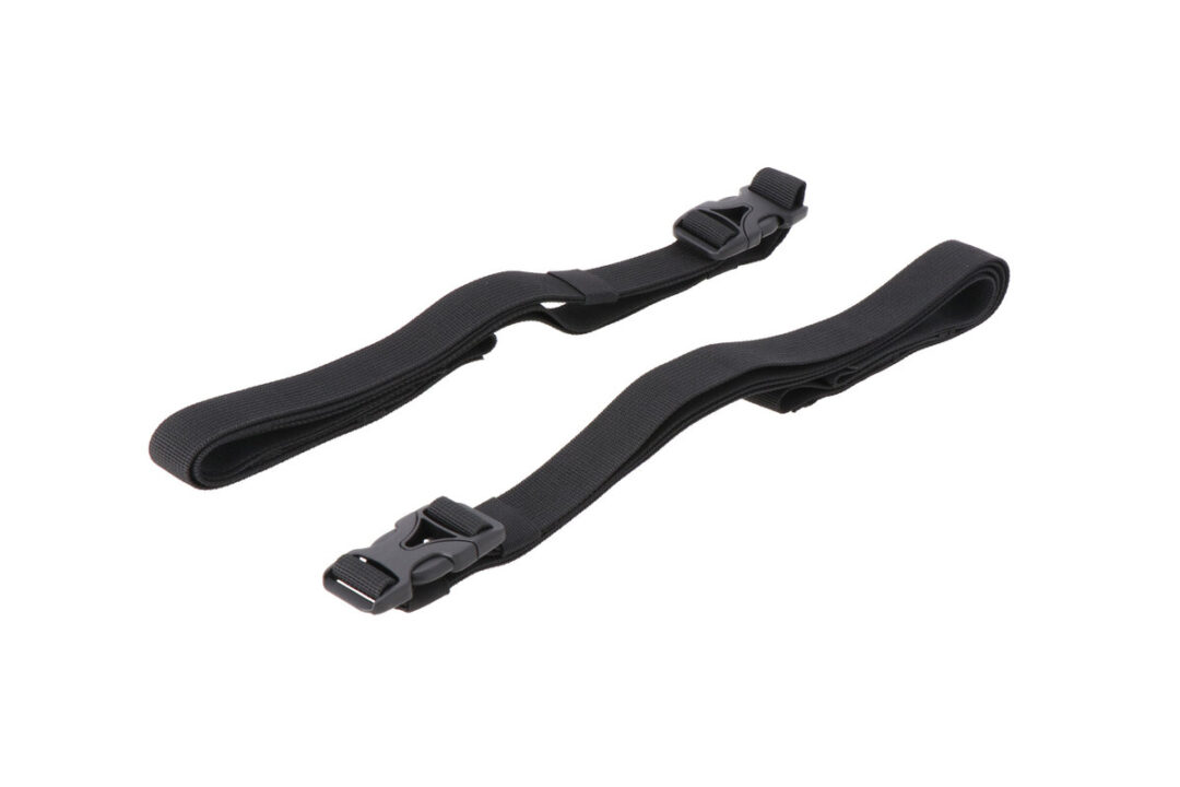 SW-Motech Compressiebanden set voor Drybag series