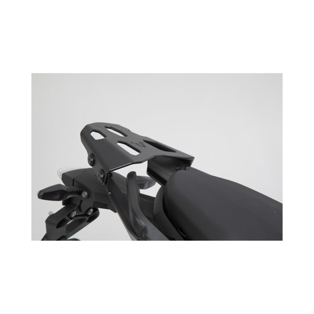 SW-Motech Street-rack GPT.07.945.16000 Zwart