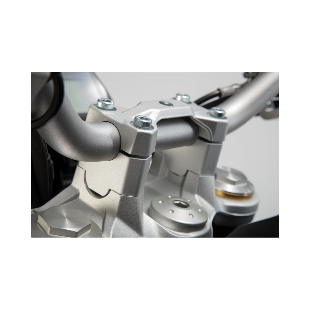 Stuurverhogers LEH.07.039.12900/S