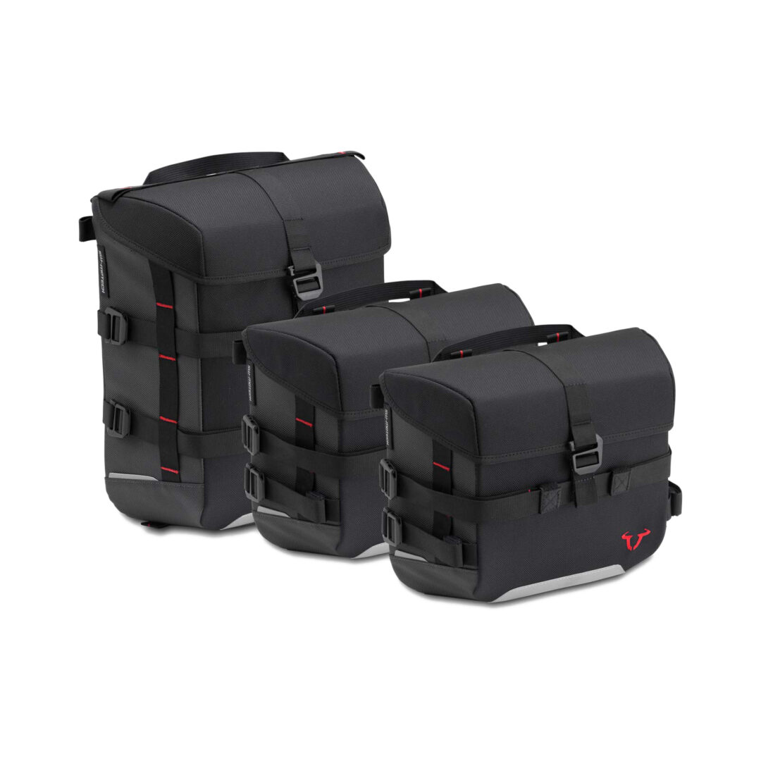 Zadeltas SysBag set 10/15/10L BC.SYS.00.002.15000